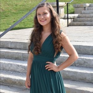 Meet your Posher, Kynsie